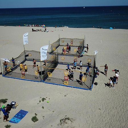 Camping Les Jardins D'Agathe - Maeva Le Grau d'Agde Exterior foto