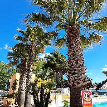 Camping Les Jardins D'Agathe - Maeva Le Grau d'Agde Exterior foto