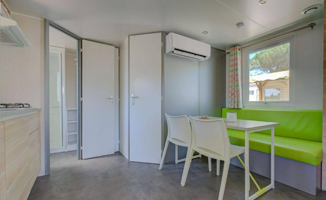 Camping Les Jardins D'Agathe - Maeva Le Grau d'Agde Exterior foto