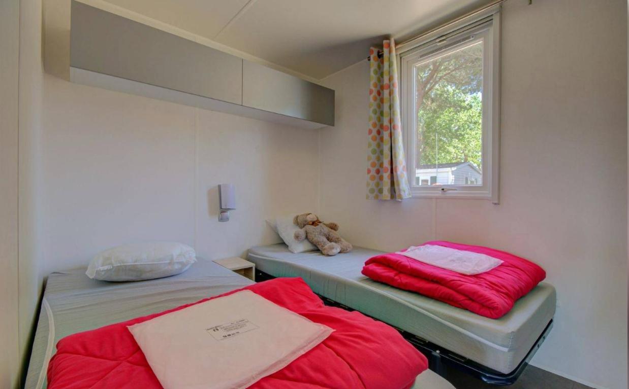 Camping Les Jardins D'Agathe - Maeva Le Grau d'Agde Exterior foto