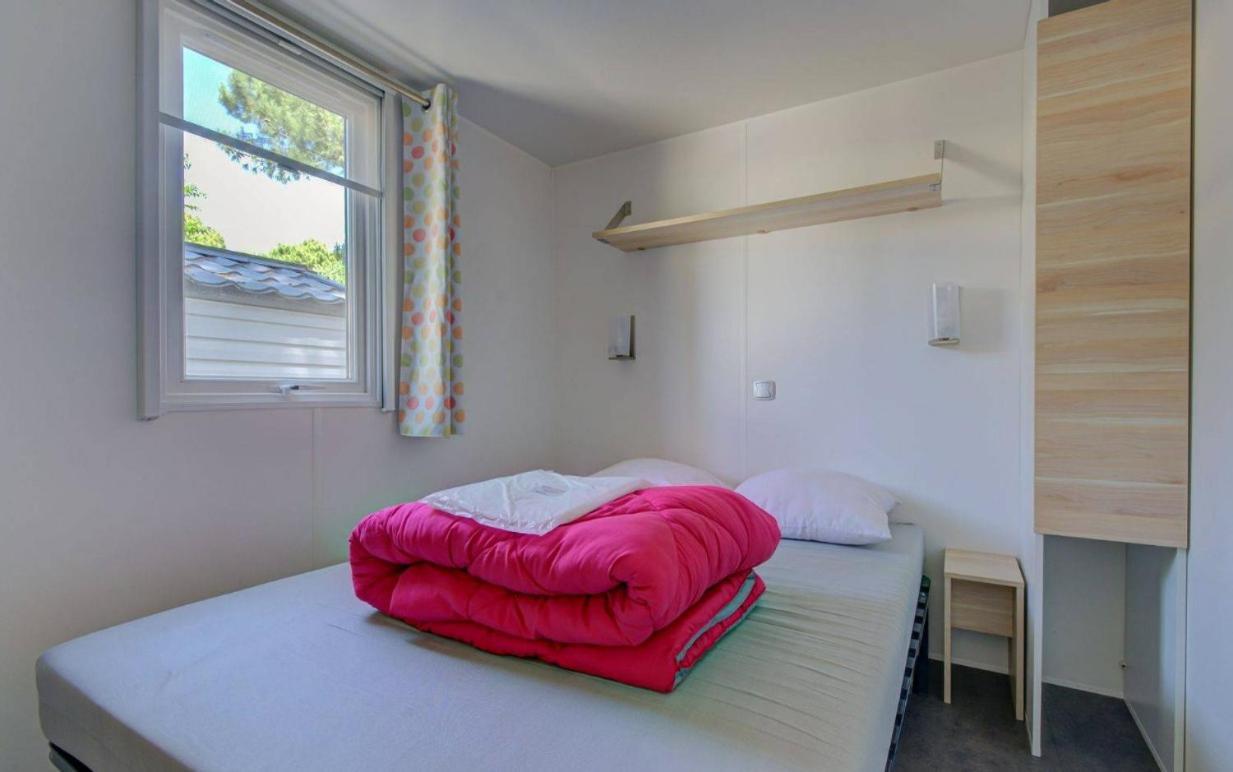 Camping Les Jardins D'Agathe - Maeva Le Grau d'Agde Exterior foto