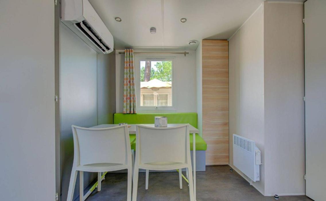 Camping Les Jardins D'Agathe - Maeva Le Grau d'Agde Exterior foto