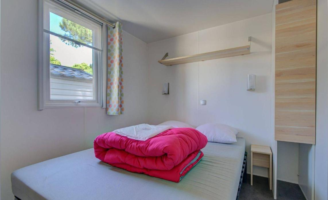 Camping Les Jardins D'Agathe - Maeva Le Grau d'Agde Exterior foto