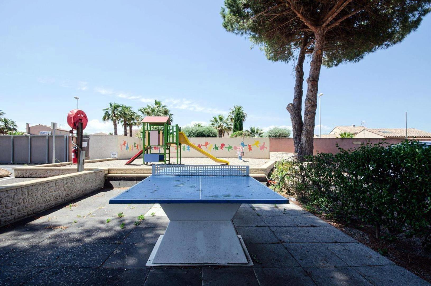 Camping Les Jardins D'Agathe - Maeva Le Grau d'Agde Exterior foto