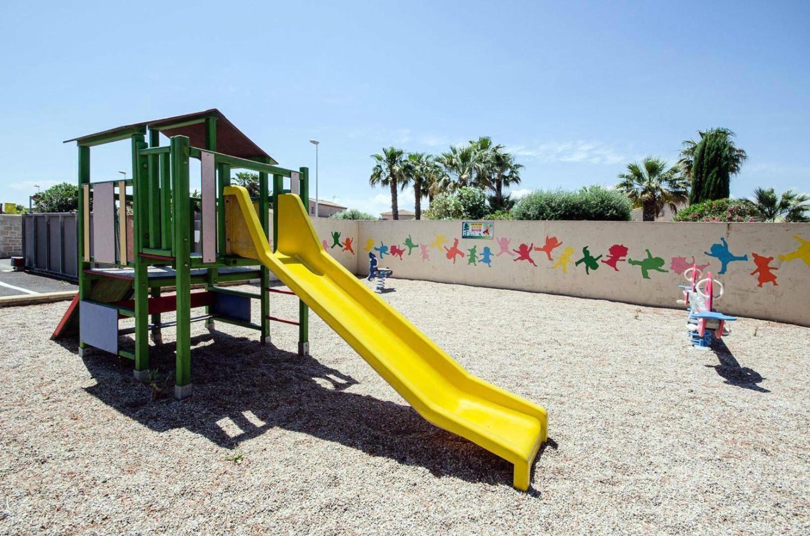 Camping Les Jardins D'Agathe - Maeva Le Grau d'Agde Exterior foto